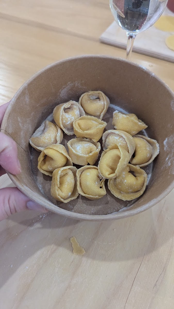 Pasta Evangelists - Chiswick-9