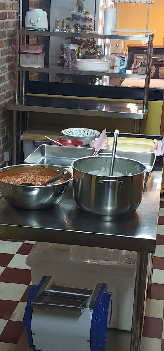 Pasta Fresca-5