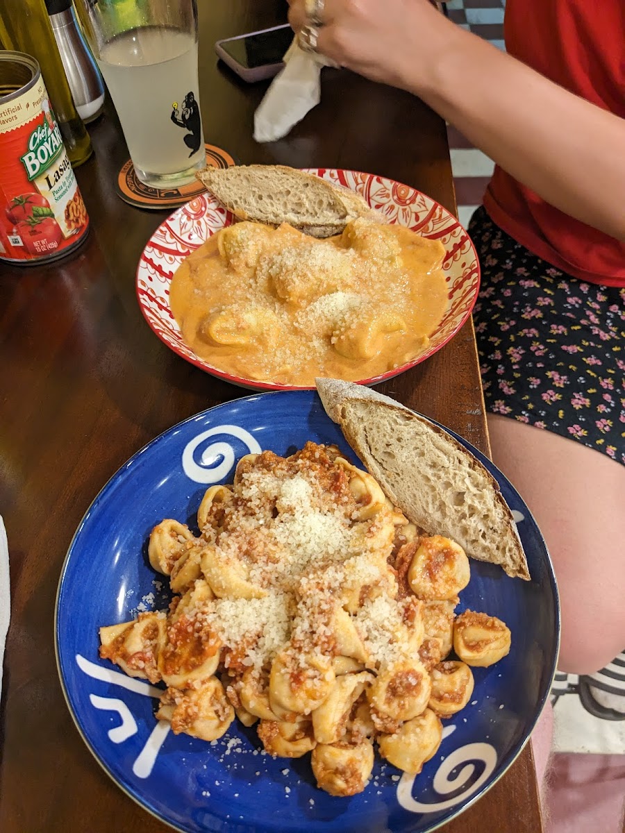 Pasta Fresca-9