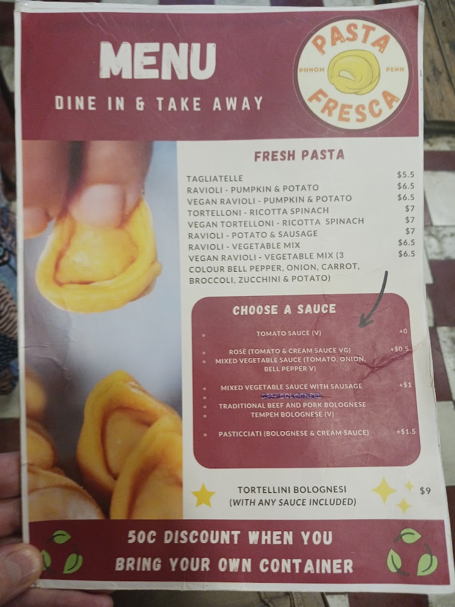 Menu Pasta Fresca-4