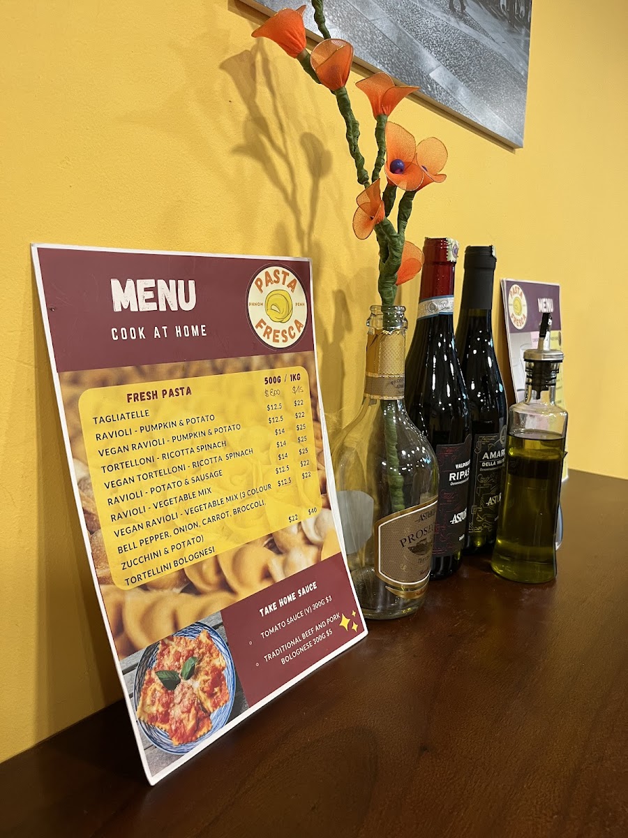 Menu Pasta Fresca-6