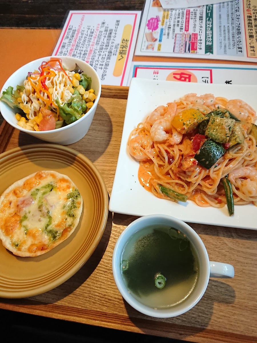 Pasta House Brocco-10
