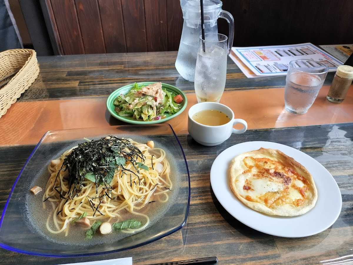 Pasta House Brocco-3