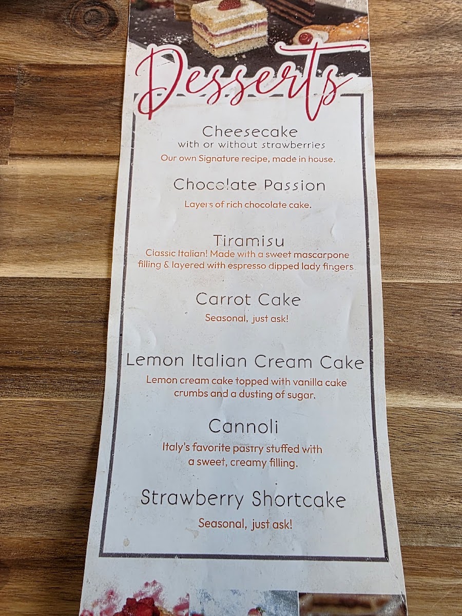 Menu Pasta House Co-1