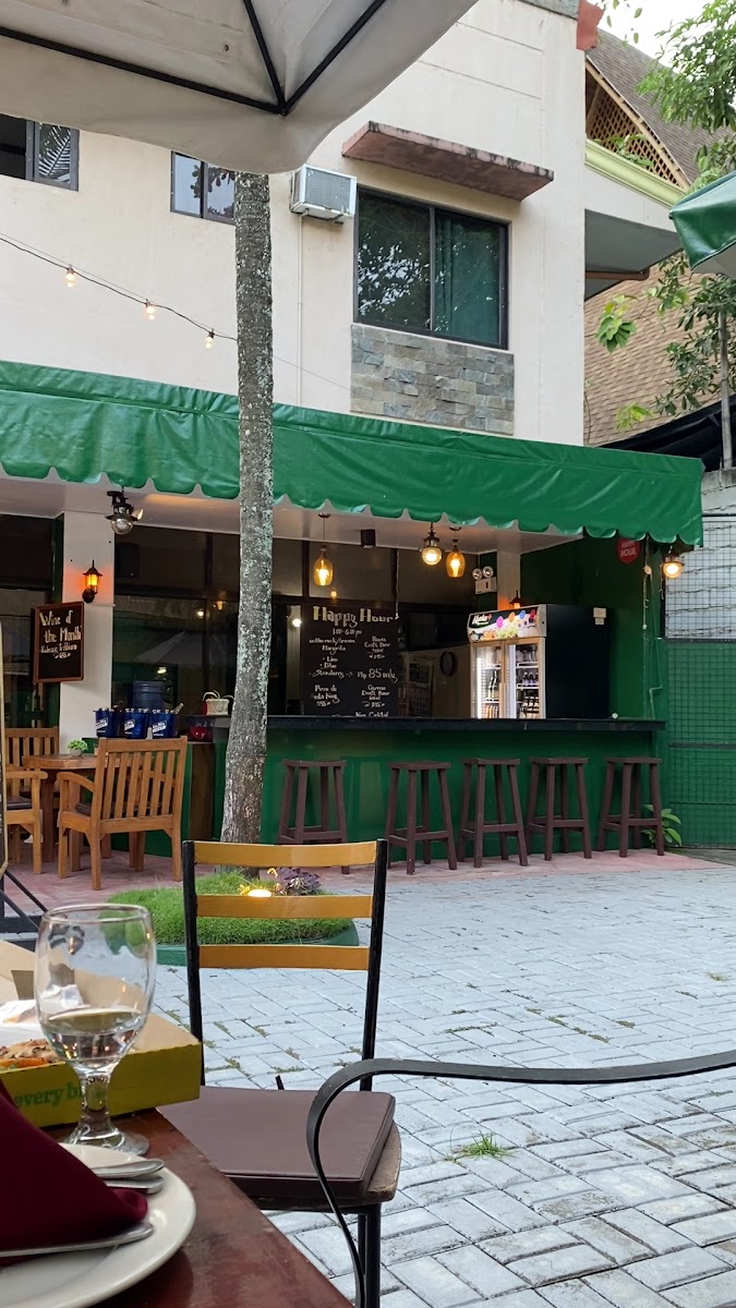 Pasta King Cafe Di Roma-2