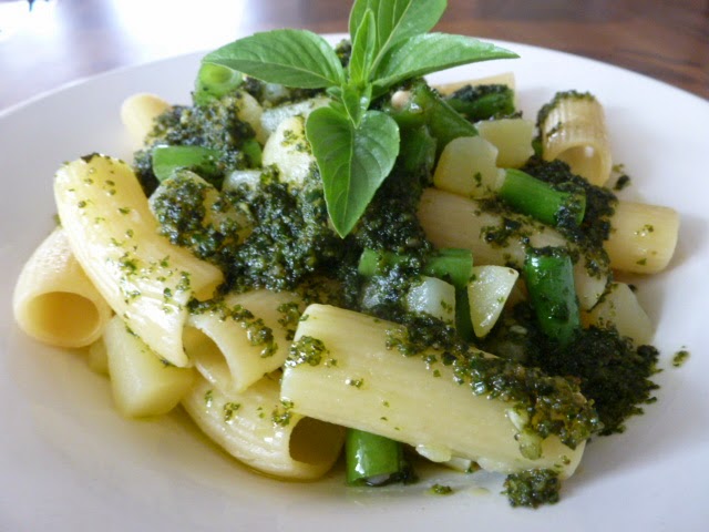 Pasta King Cafe Di Roma-3