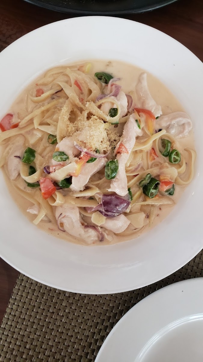 Pasta King Cafe Di Roma-9