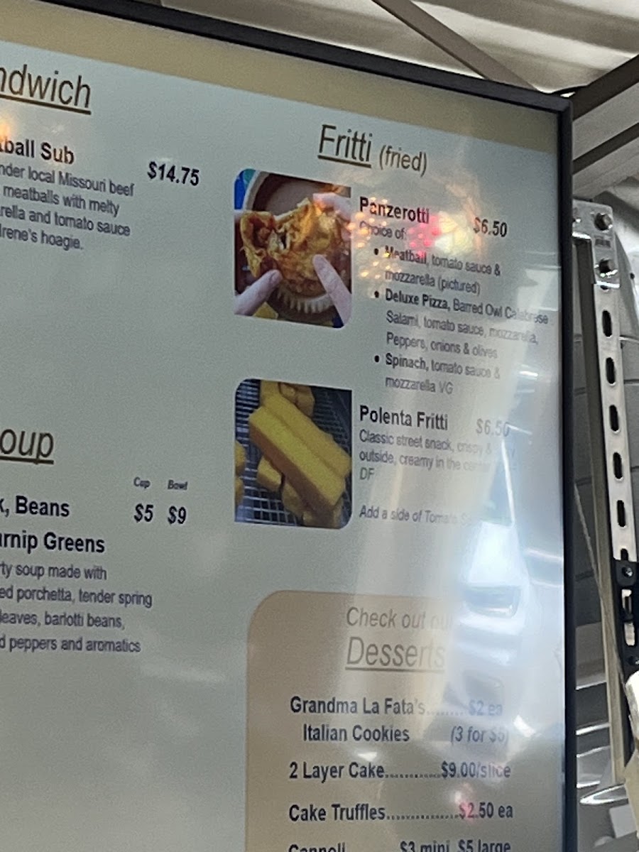 Menu Pasta La Fata-4