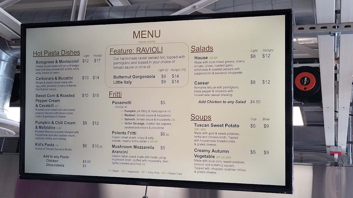 Menu Pasta La Fata-5