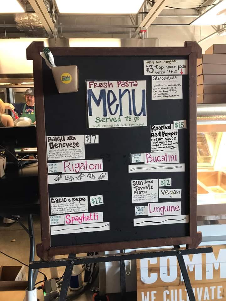 Menu Pasta La Fata-7