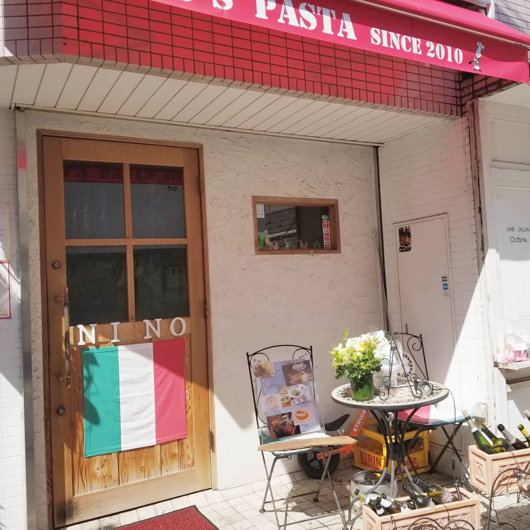 Pasta Nino