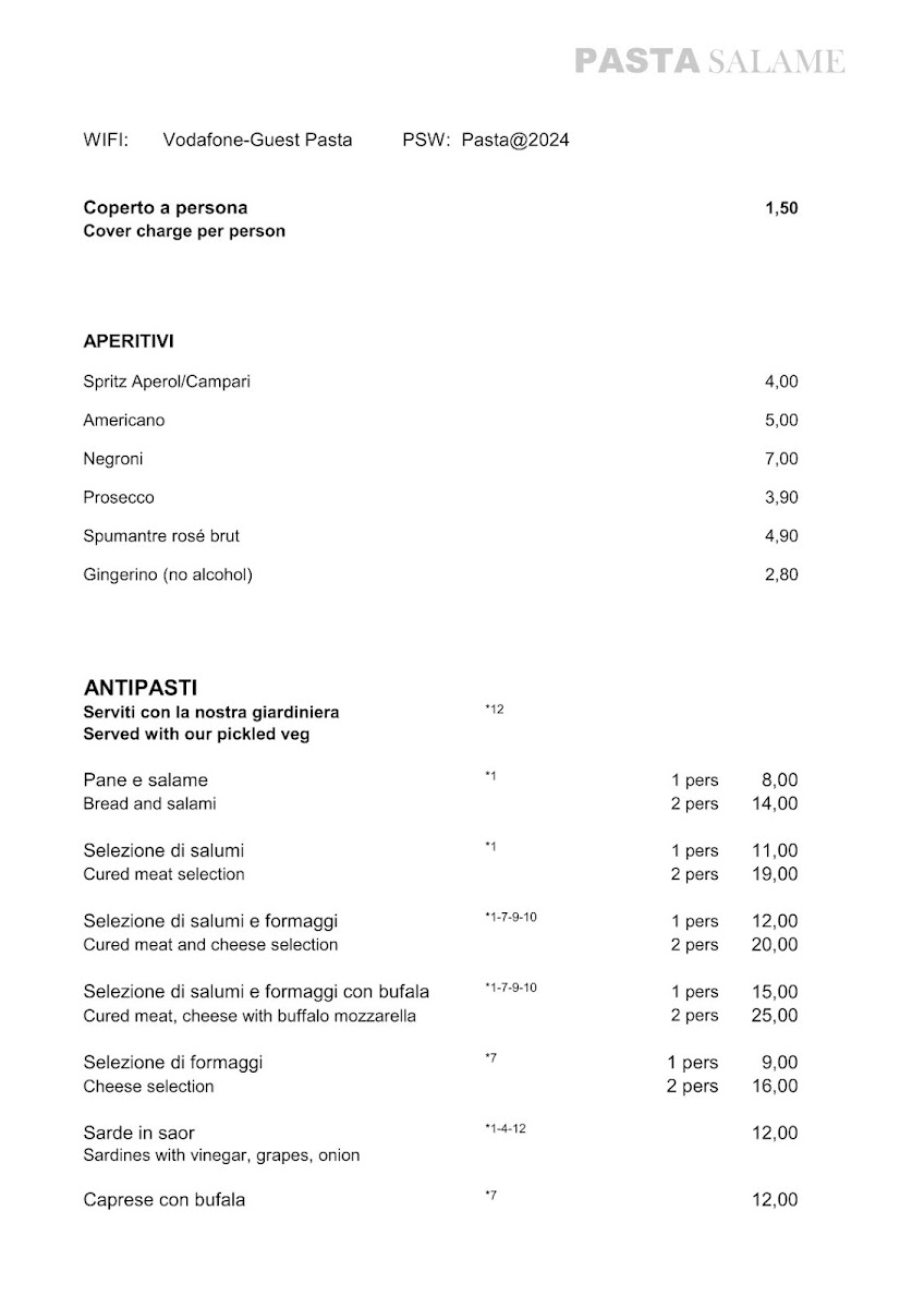 Menu Pasta Salame-4