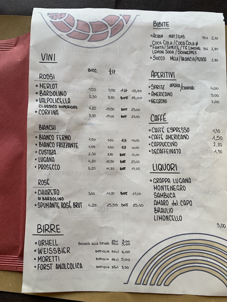 Menu Pasta Salame-9