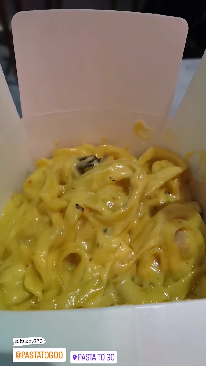 Pasta To Go-2