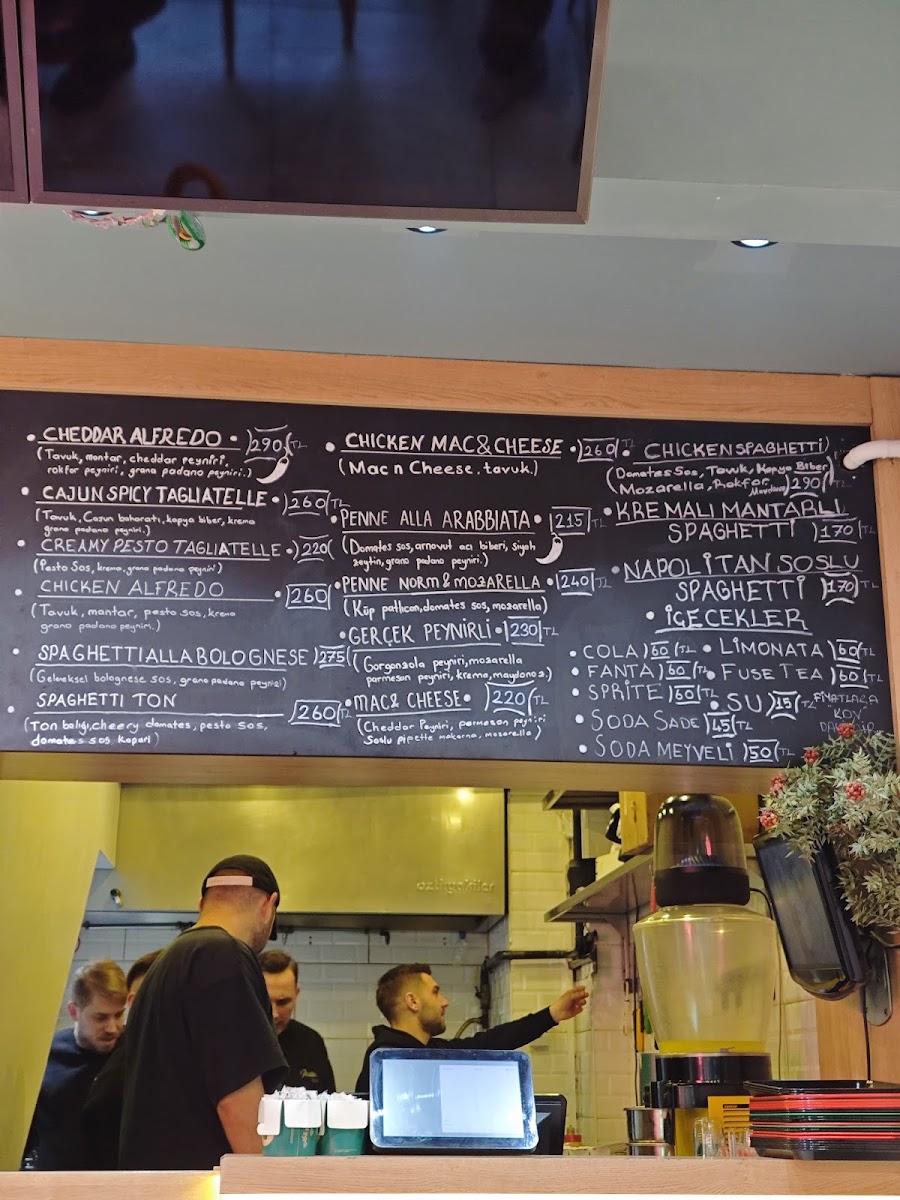 Menu Pasta To Go-3