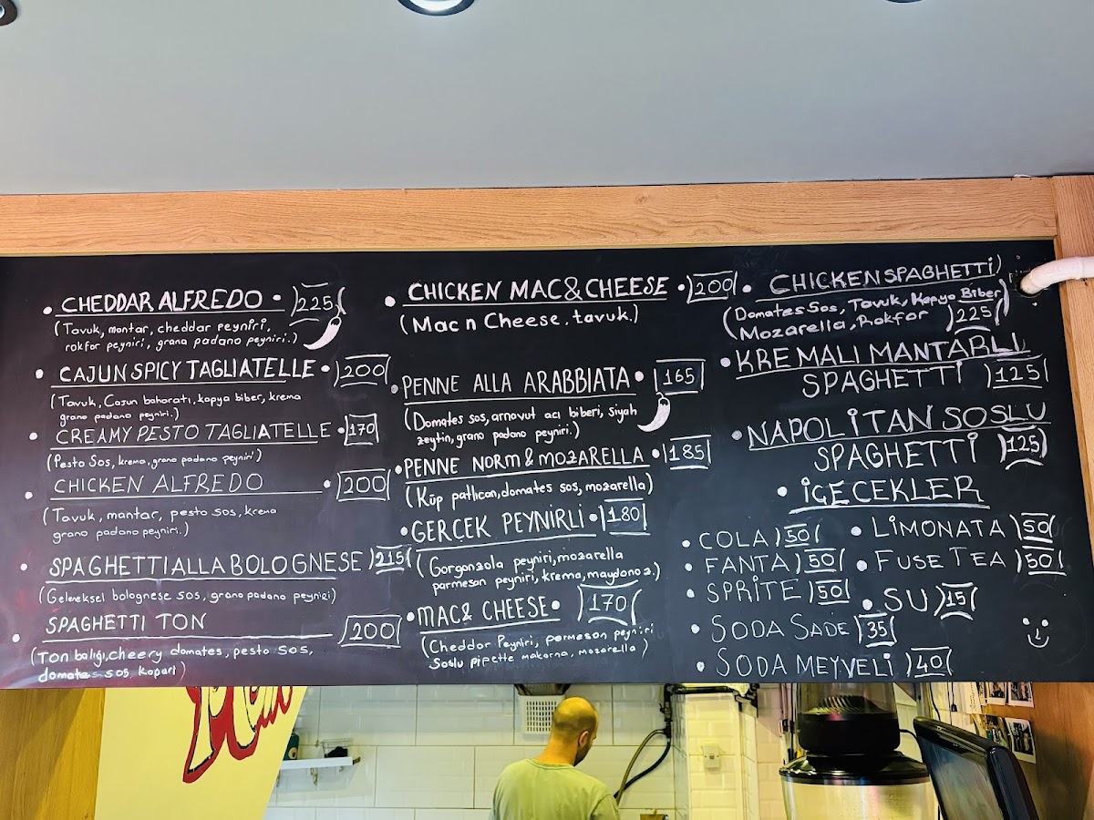 Menu Pasta To Go-4