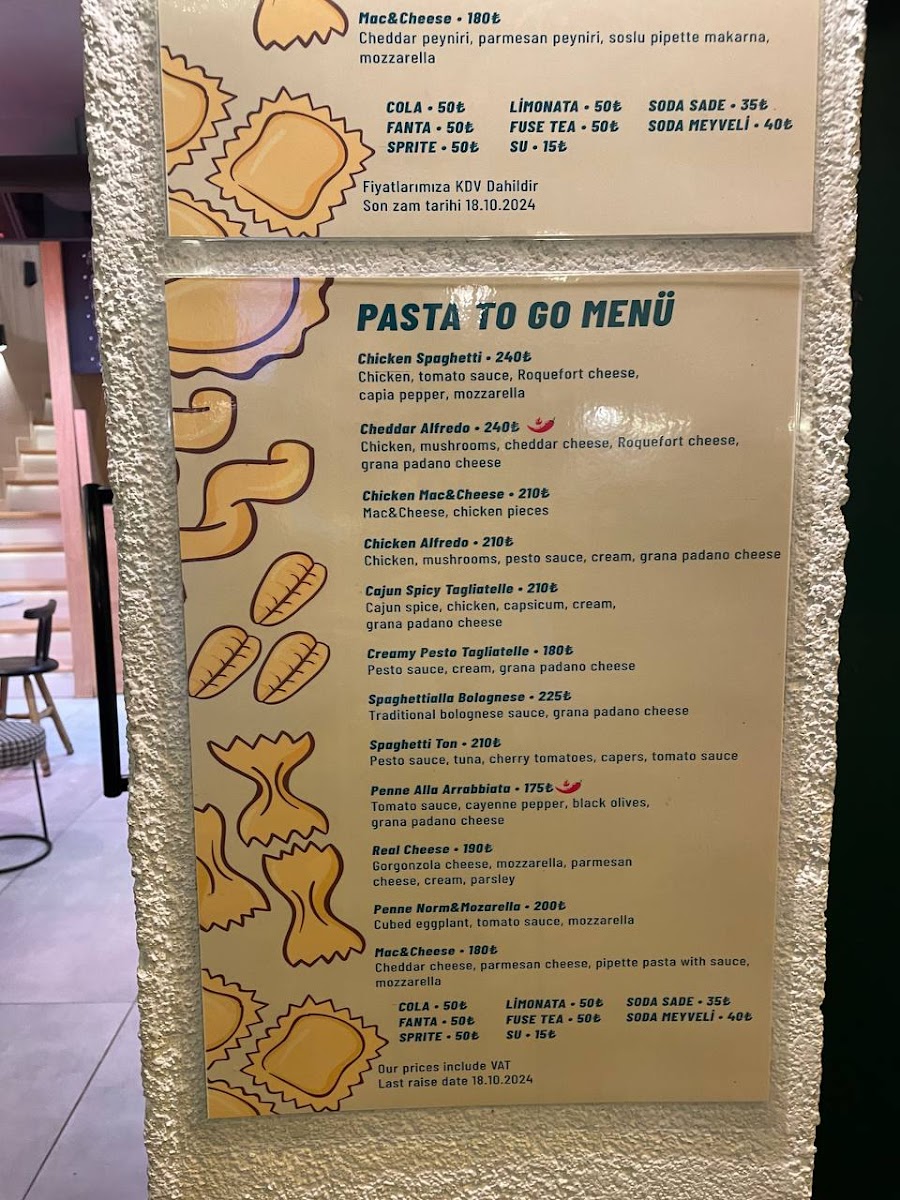 Menu Pasta To Go-6