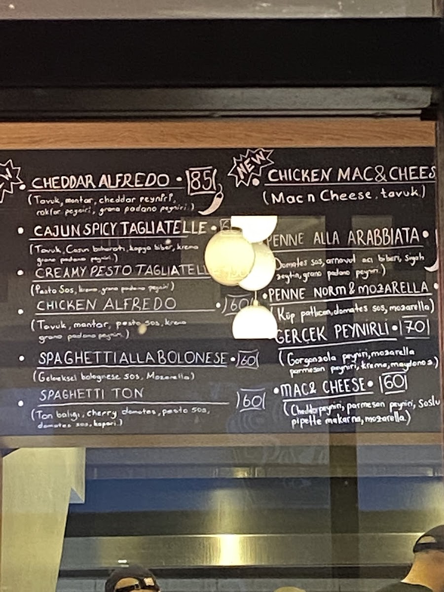 Menu Pasta To Go-7