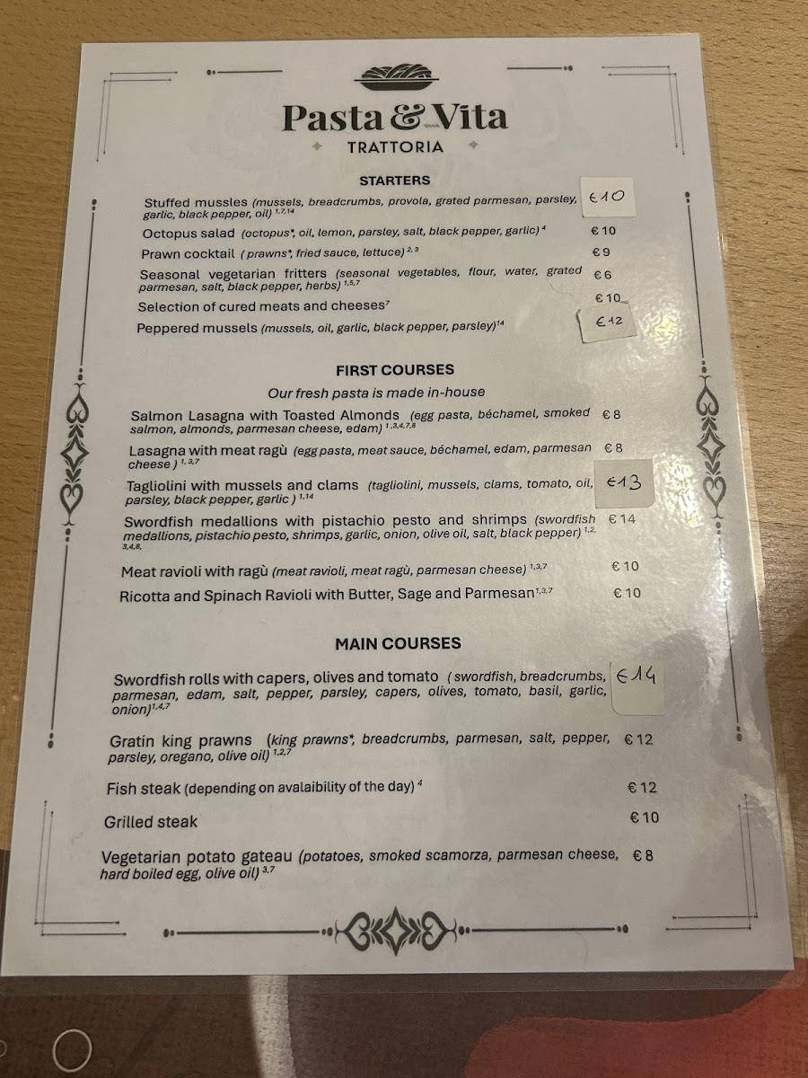 Menu Pasta & Vita-6