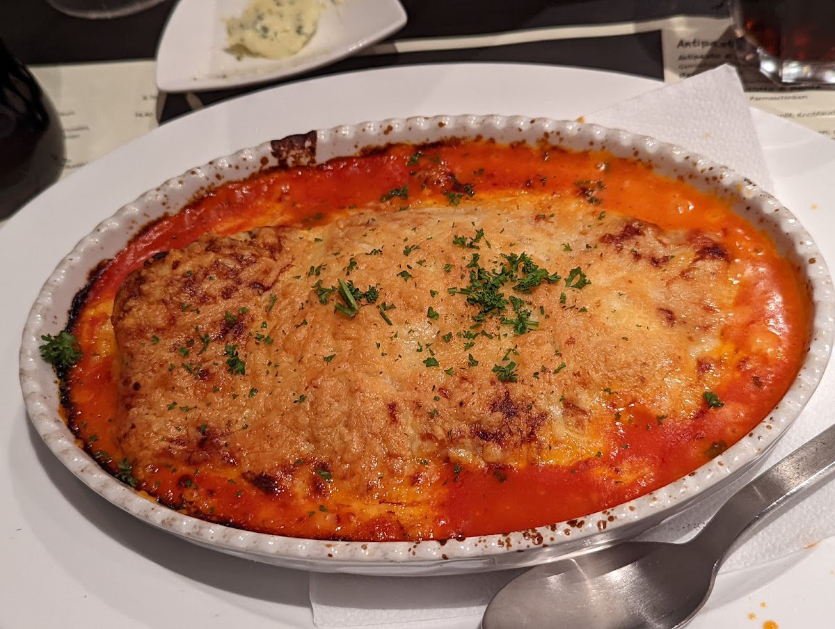 Pasta Viva La Mamma-10