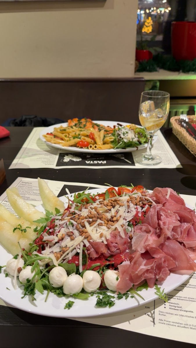 Pasta Viva La Mamma-3