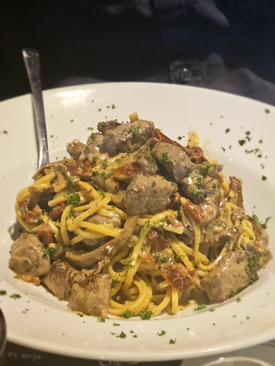 Pasta Viva La Mamma-4
