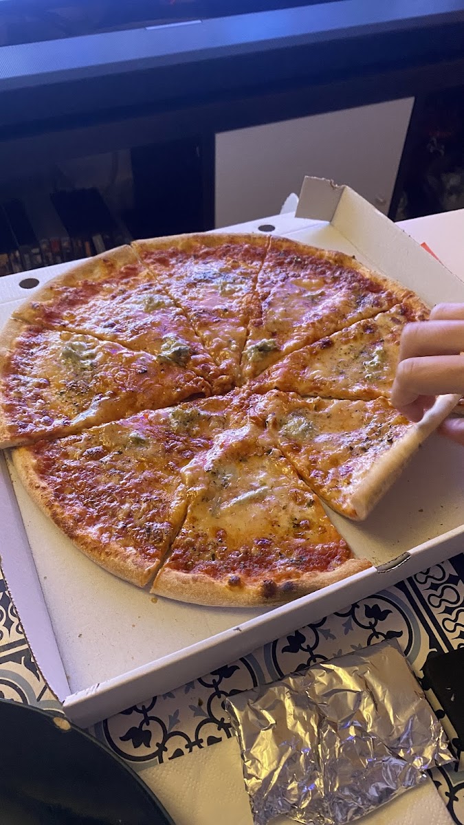 Pasta Y Pizza-7