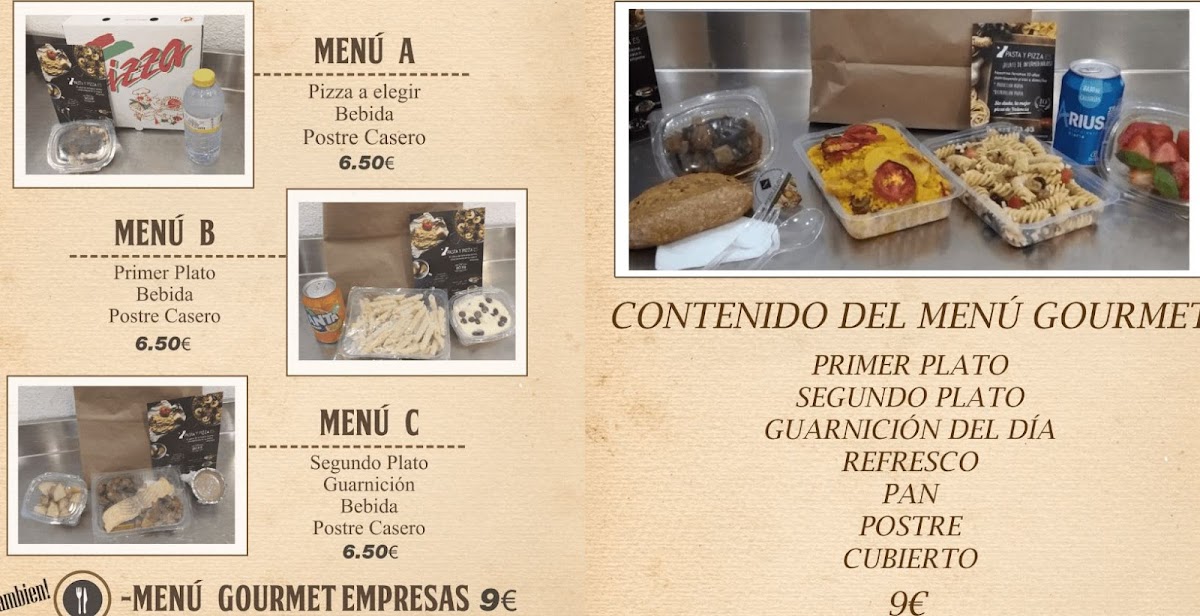 Menu Pasta Y Pizza-1