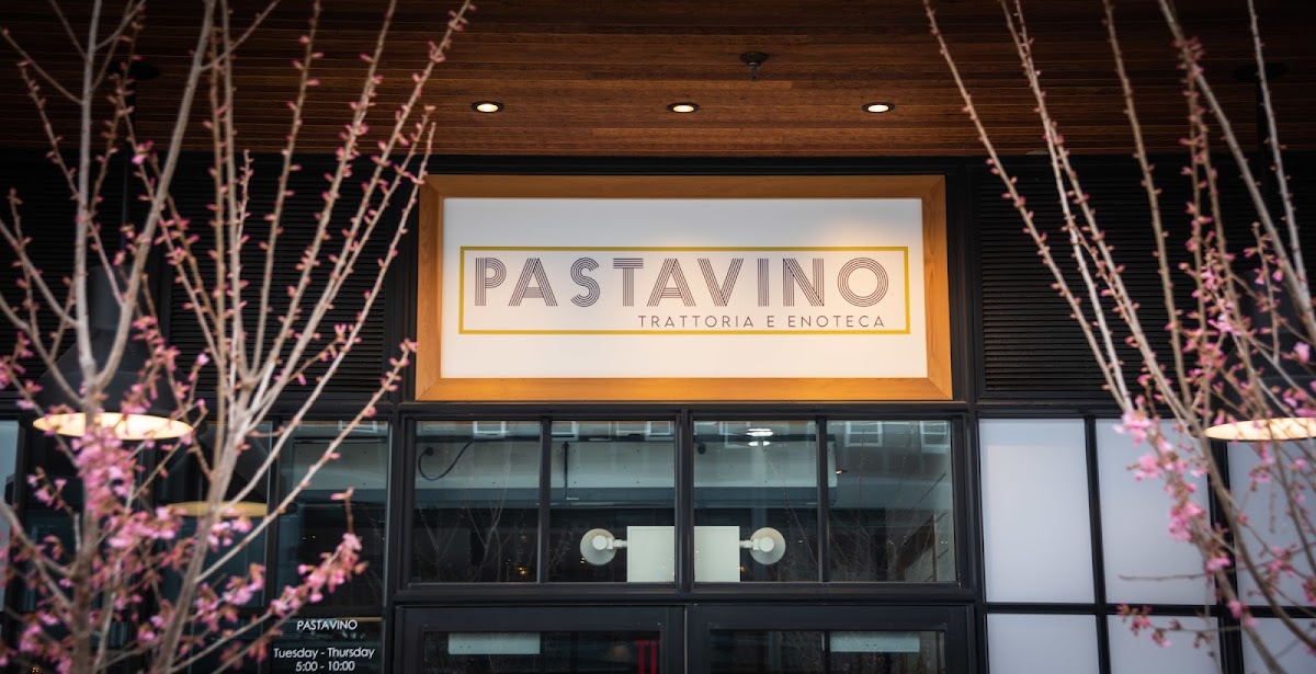 Pastavino