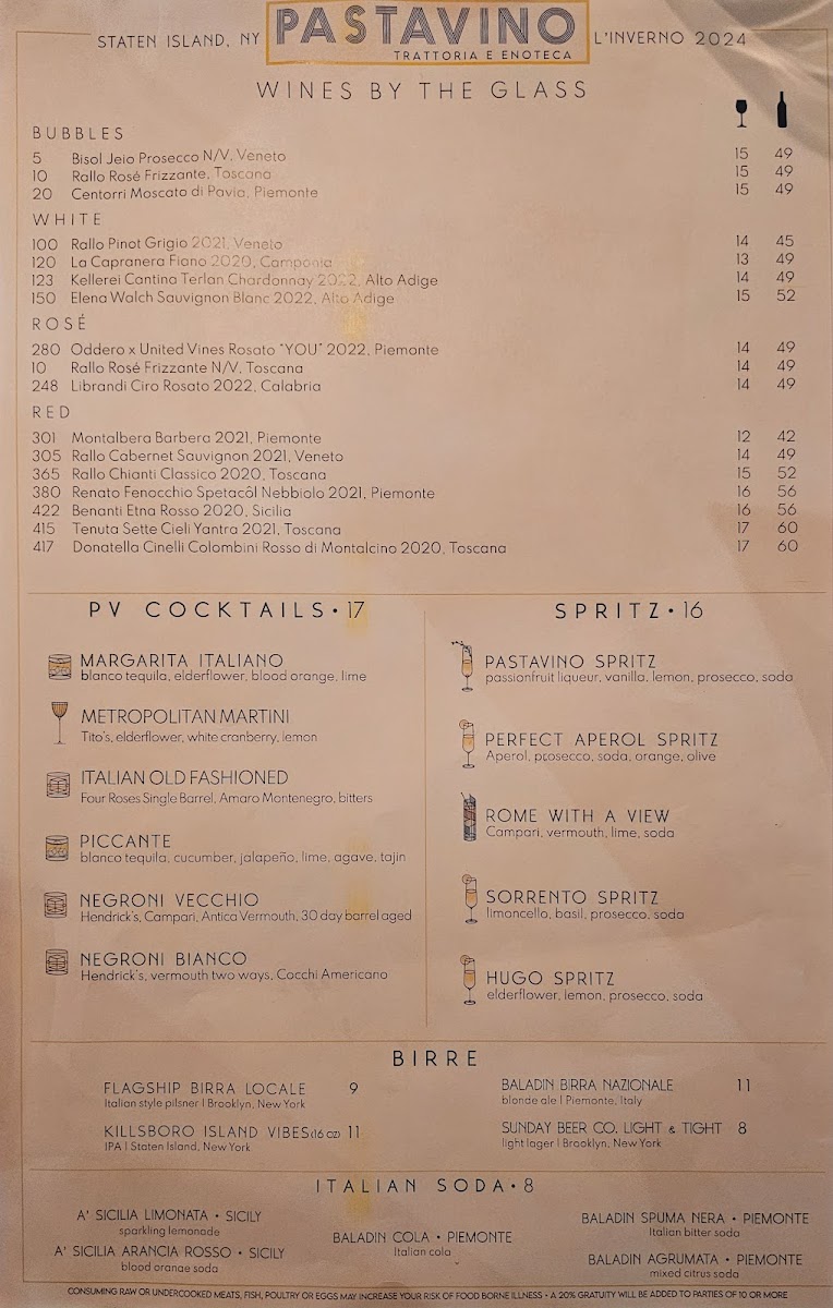 Menu Pastavino-2