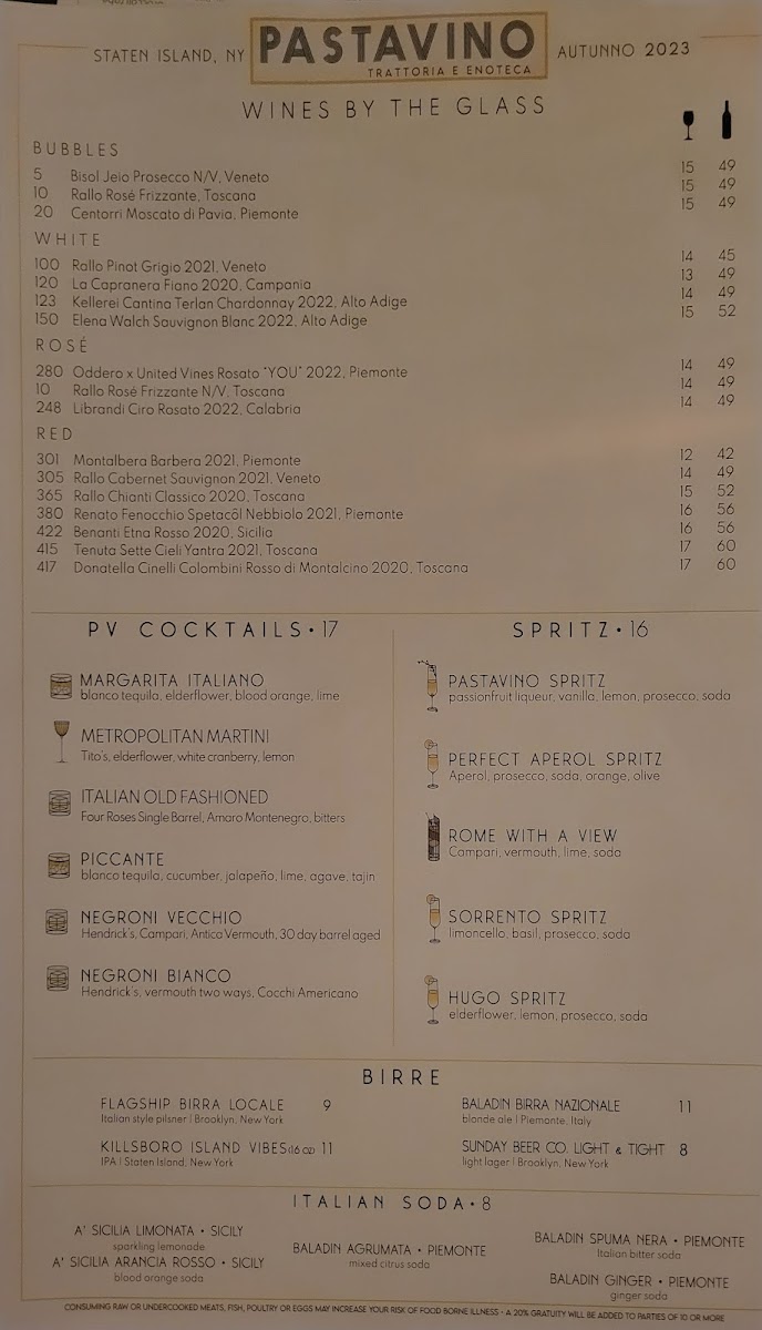 Menu Pastavino-3
