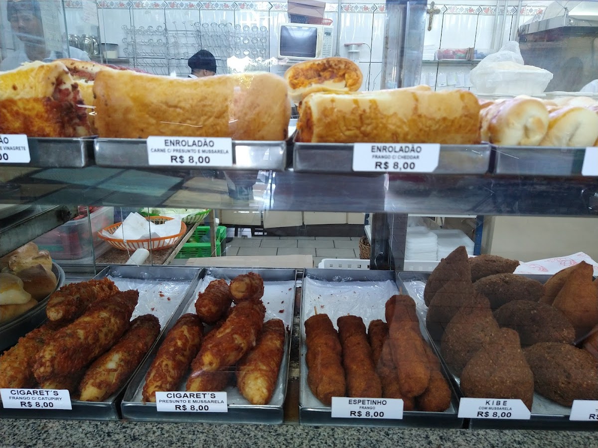 Pastelaria Estrela 2