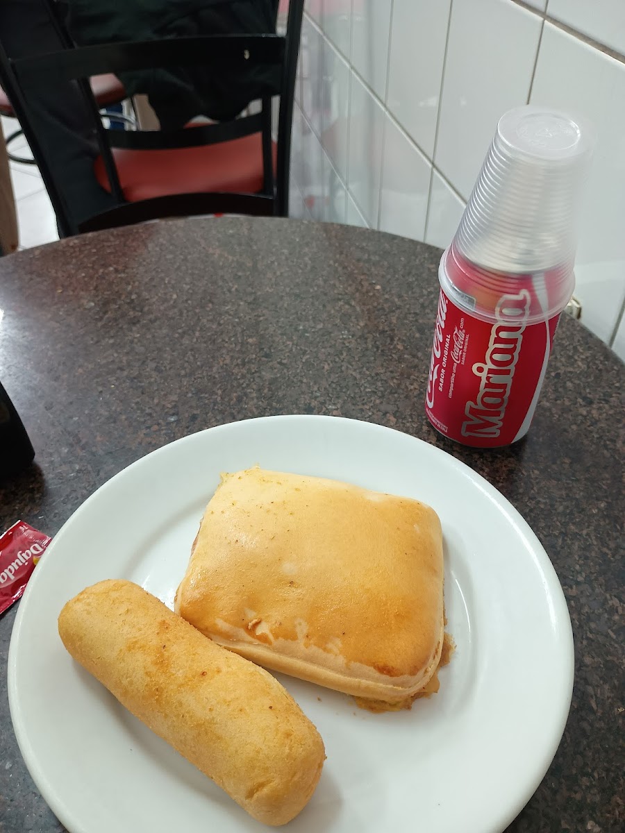 Pastelaria Petiskão-4
