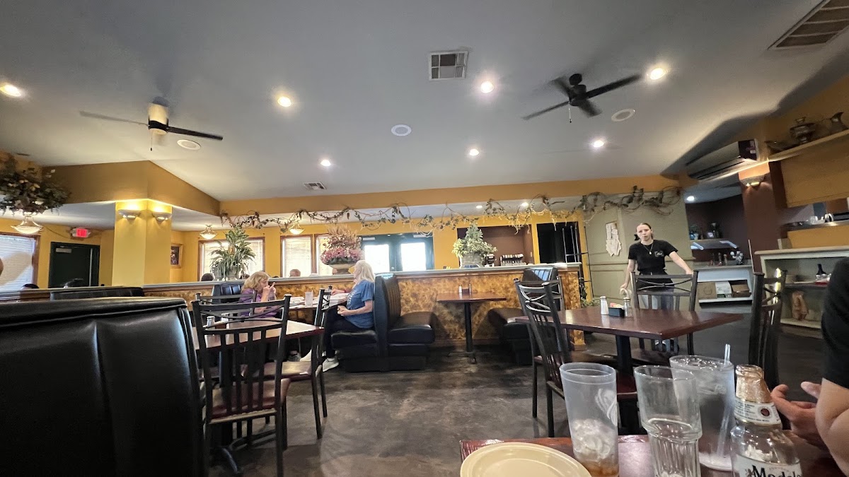 Pasti Italian Grill