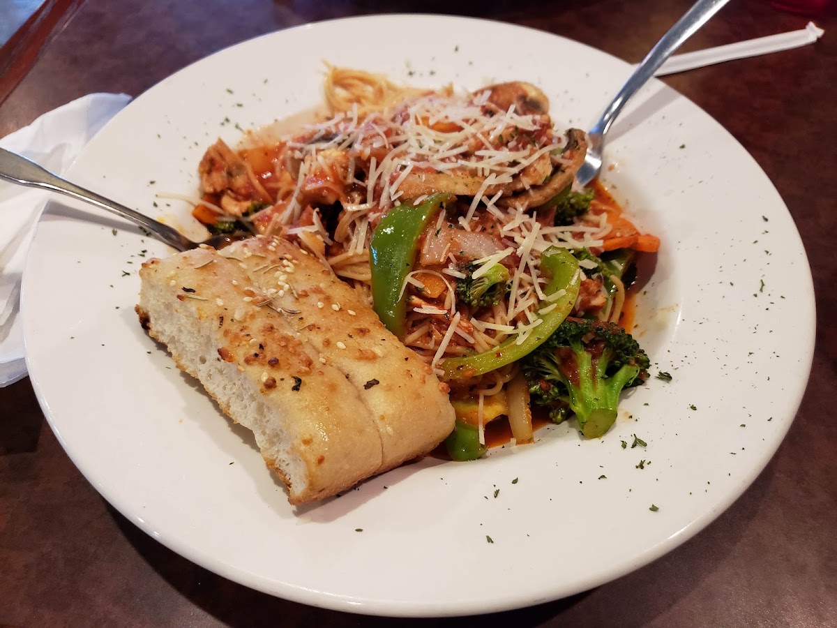 Pasti Italian Grill-10