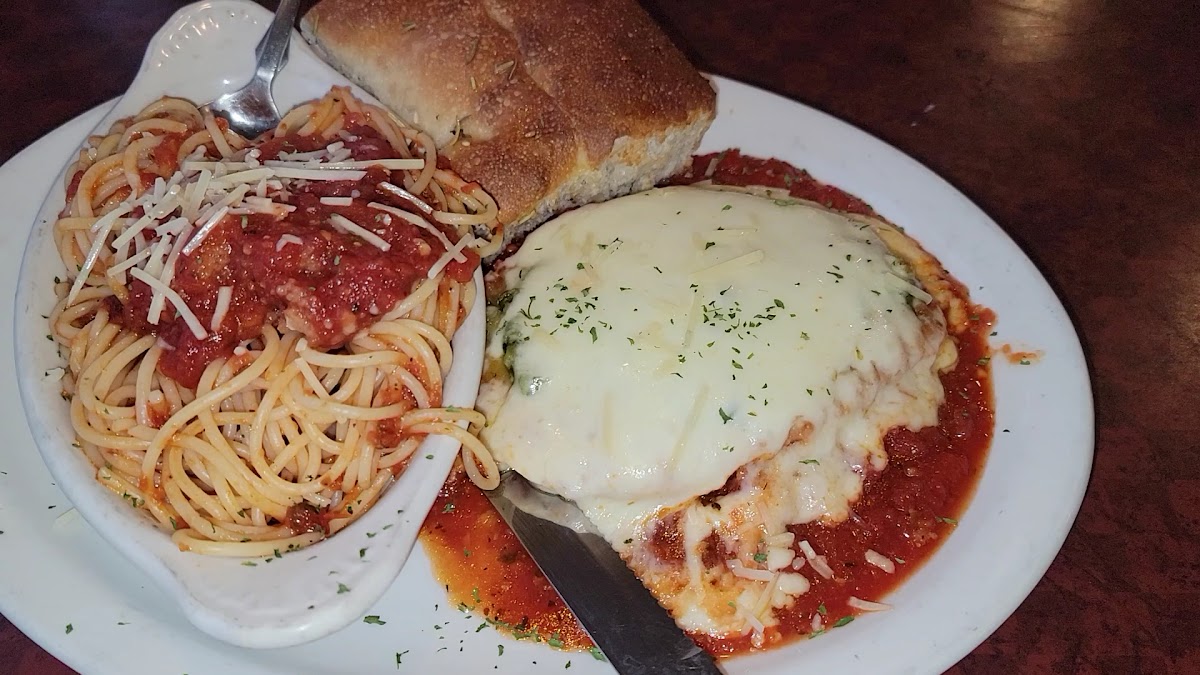 Pasti Italian Grill-2