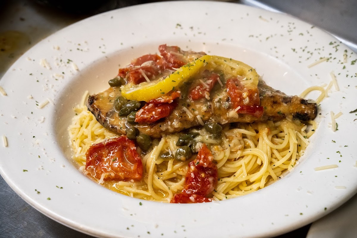 Pasti Italian Grill-3