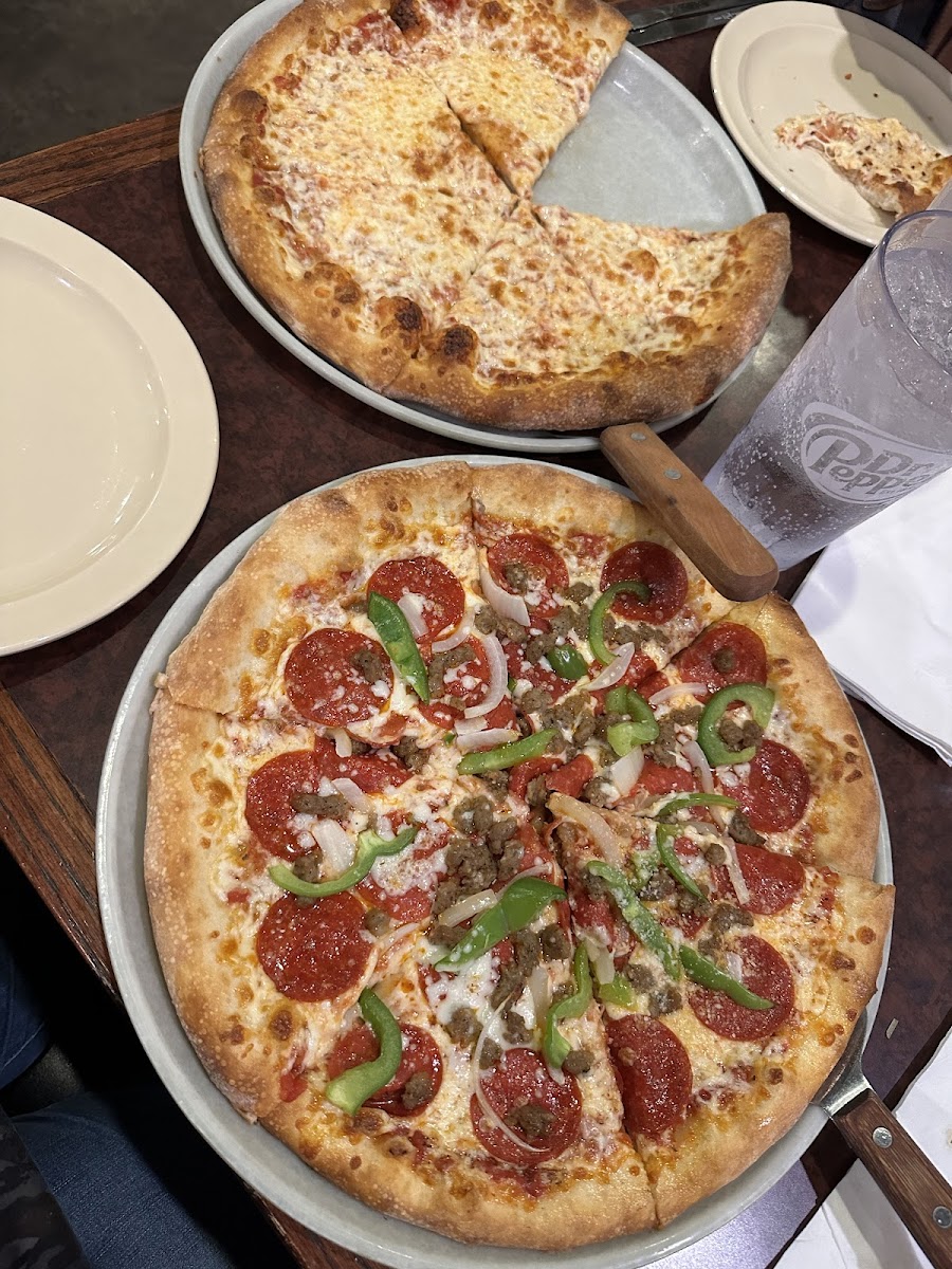 Pasti Italian Grill-4