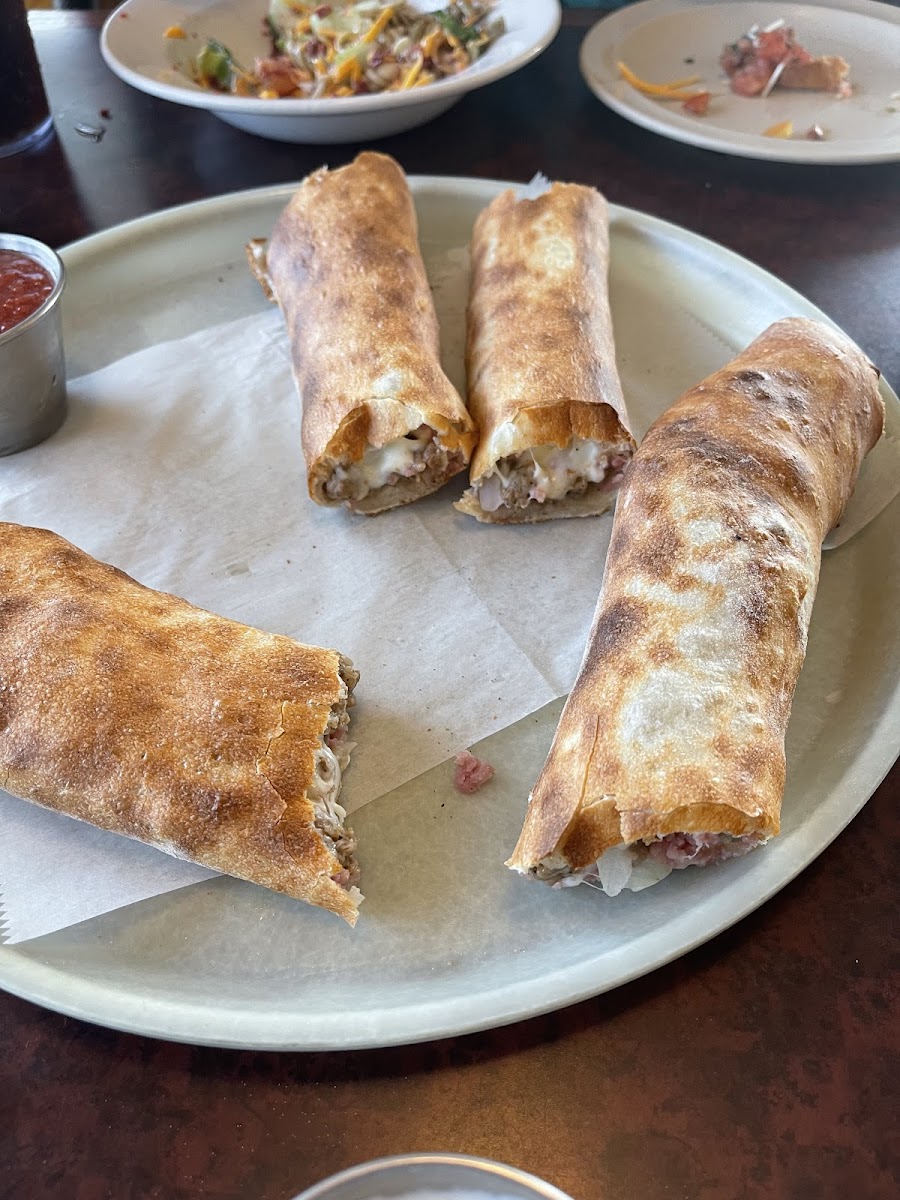 Pasti Italian Grill-5