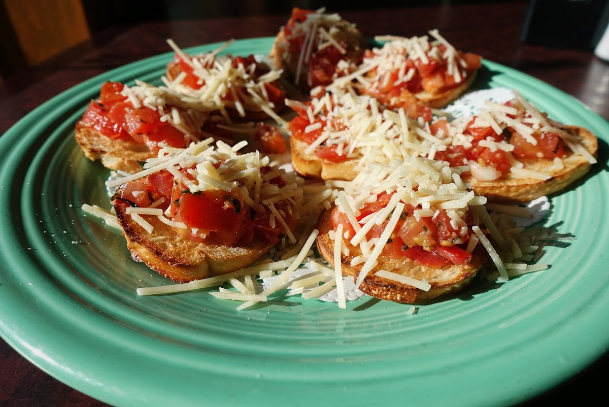 Pasti Italian Grill-6