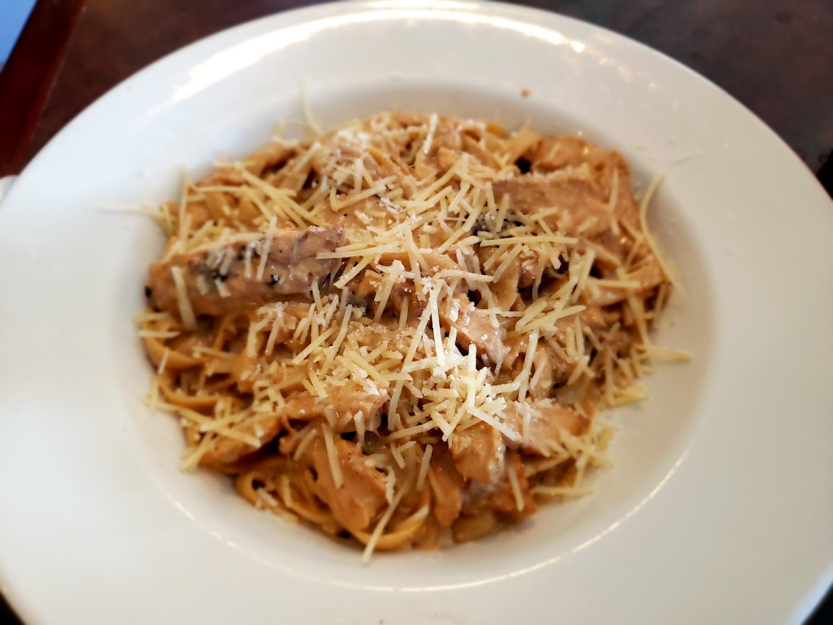 Pasti Italian Grill-7