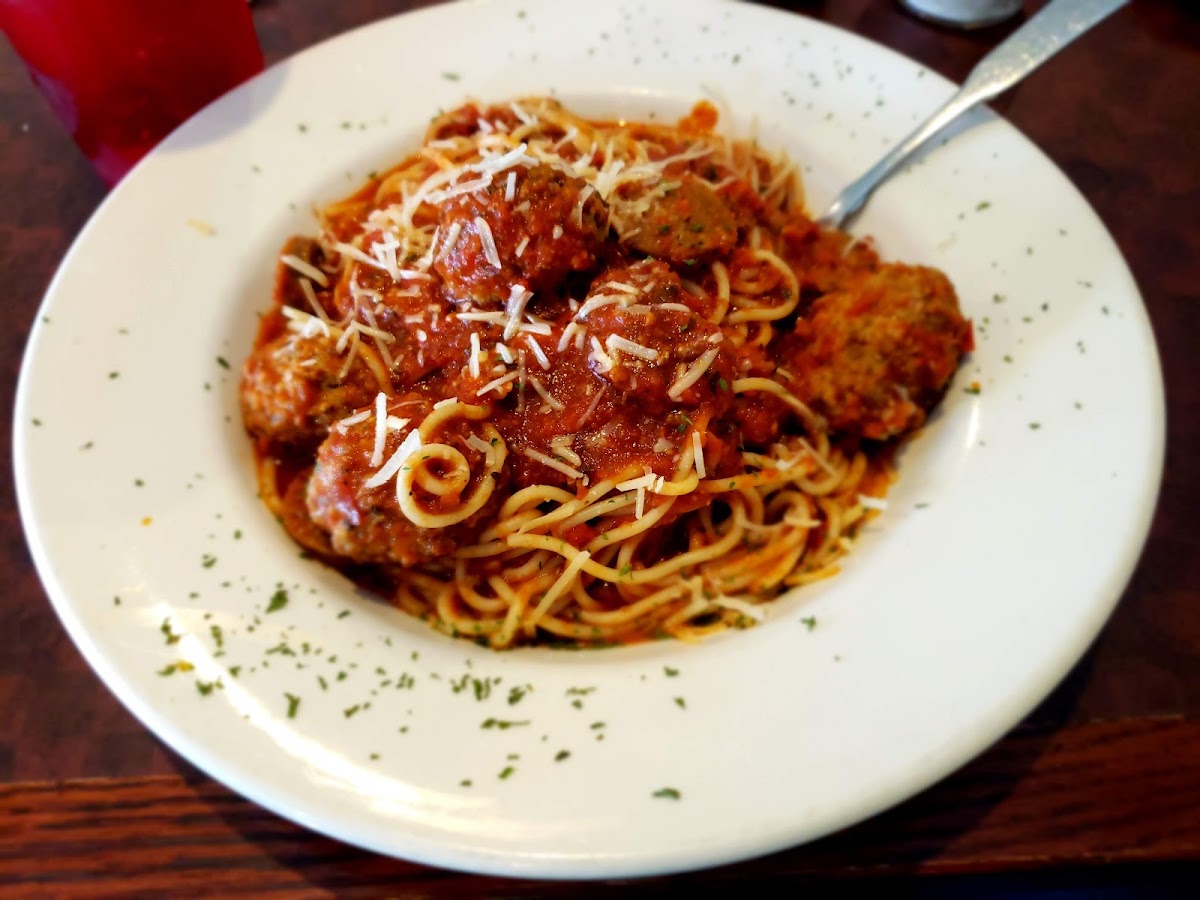 Pasti Italian Grill-8