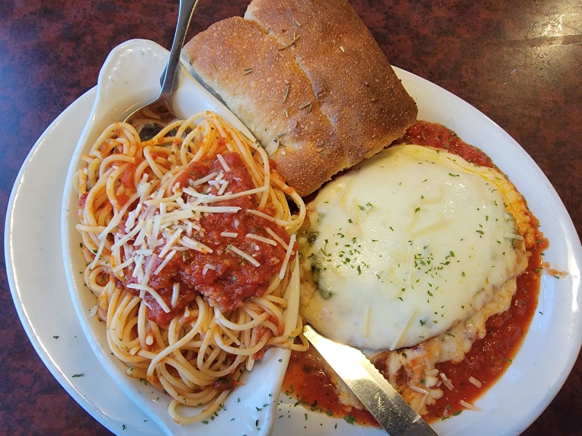 Pasti Italian Grill-9