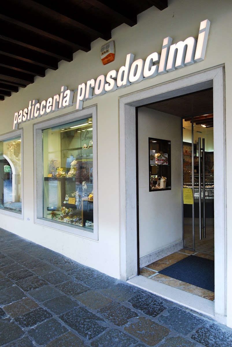 Pasticceria Prosdocimi