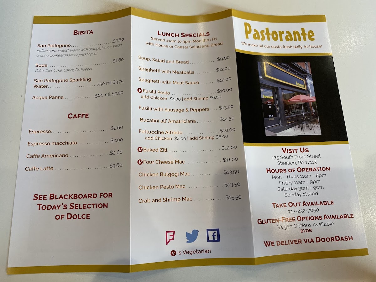 Menu Pastorante-3