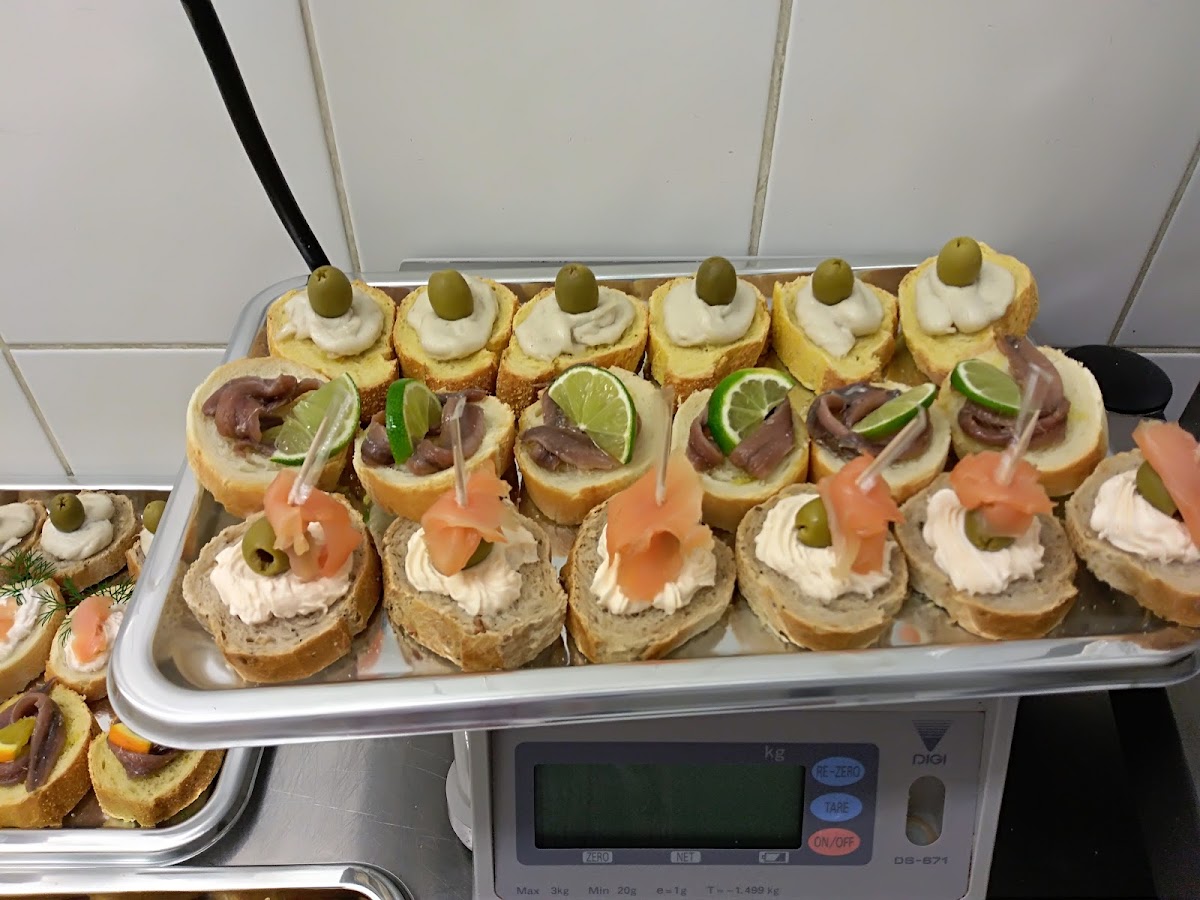 Pastry Shop Gema-10