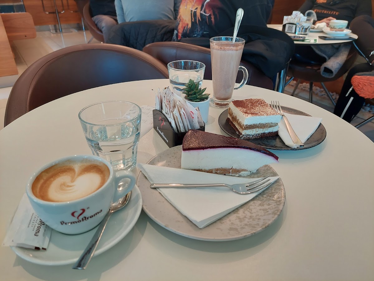 Pastry Shop Gema-2