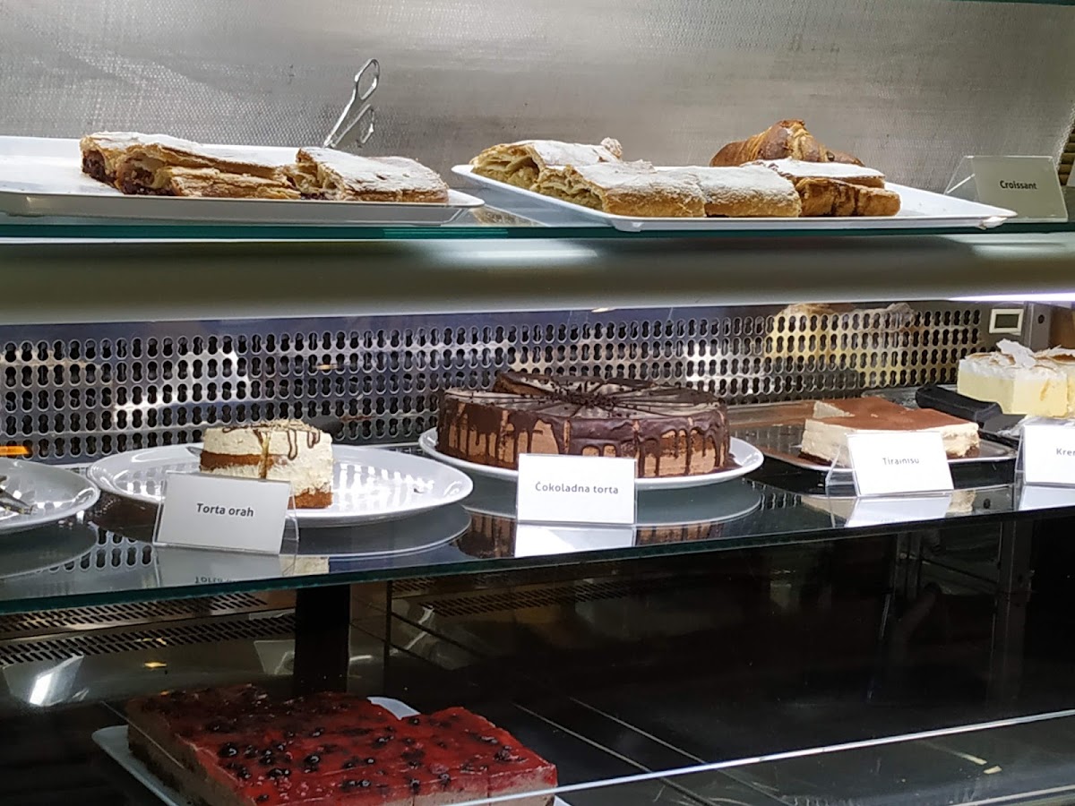 Pastry Shop Gema-3