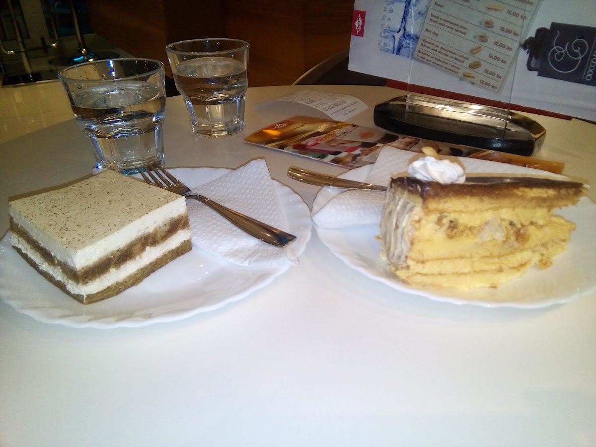 Pastry Shop Gema-5