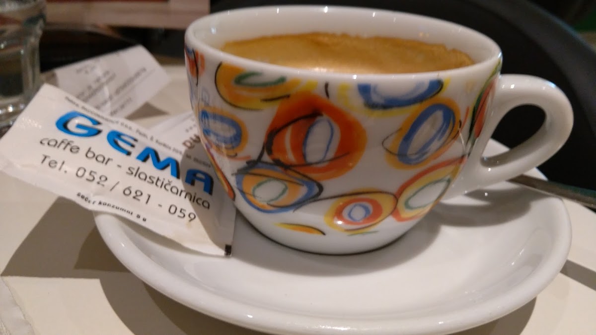 Pastry Shop Gema-7